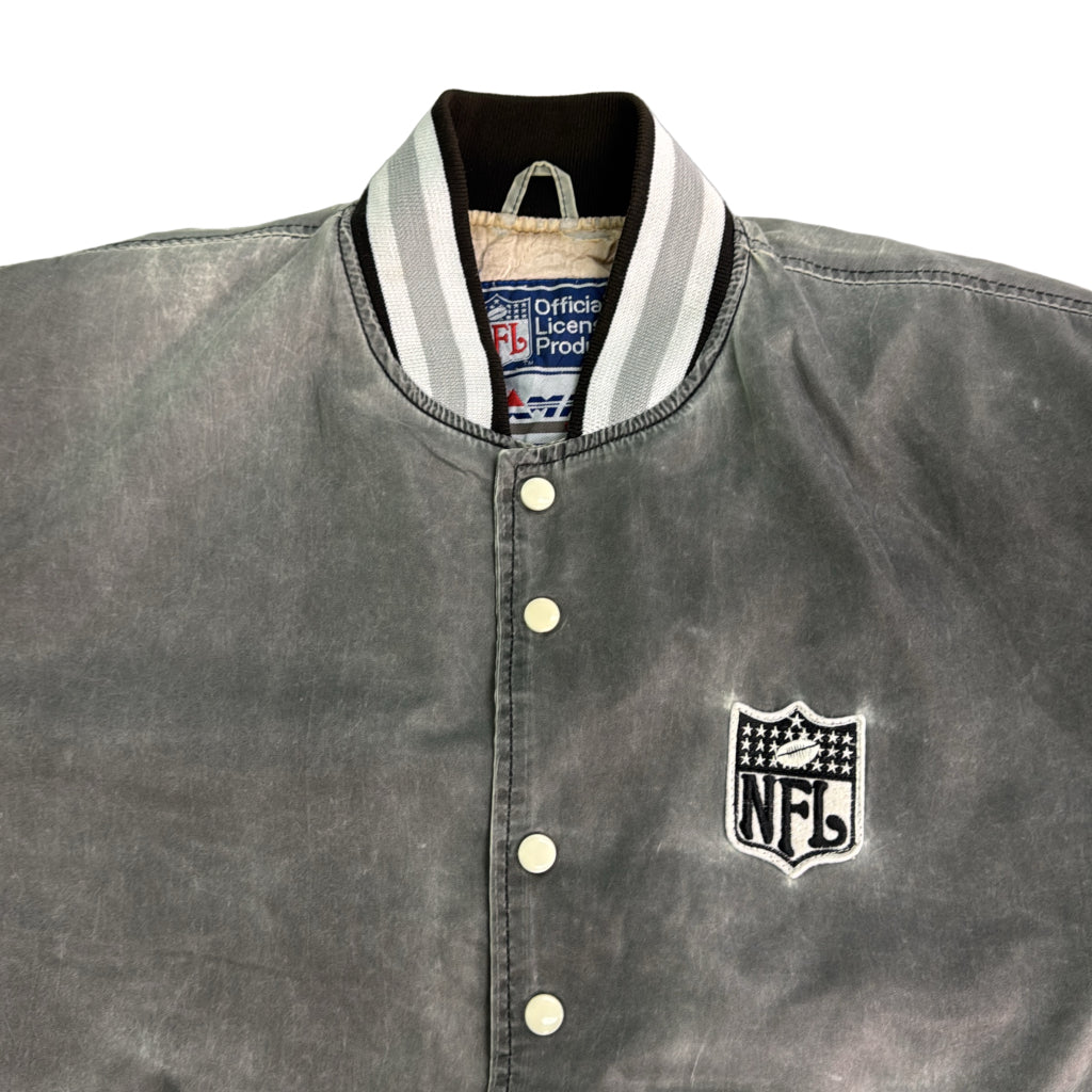 90s CAMPRI Stadium Jacket