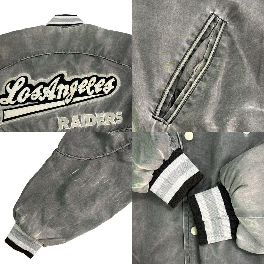 90s CAMPRI Stadium Jacket