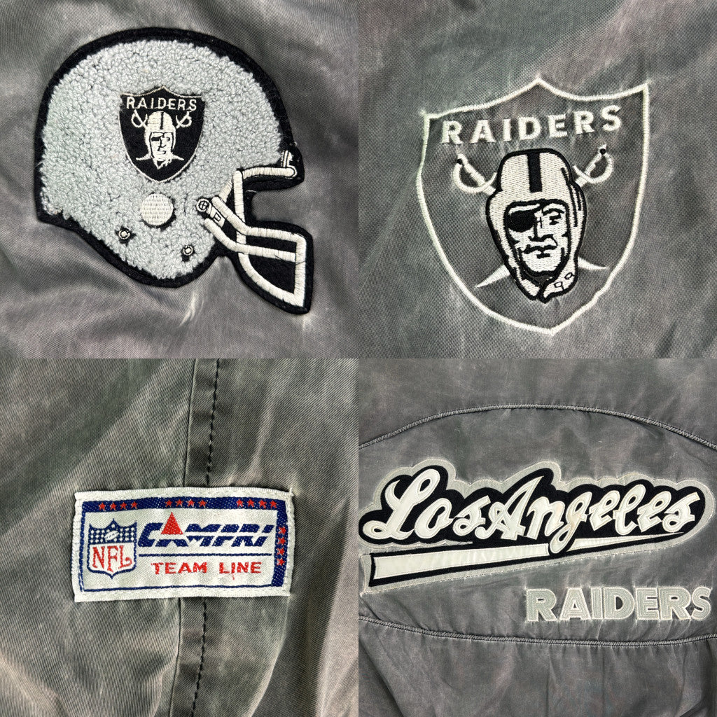 90s CAMPRI Stadium Jacket