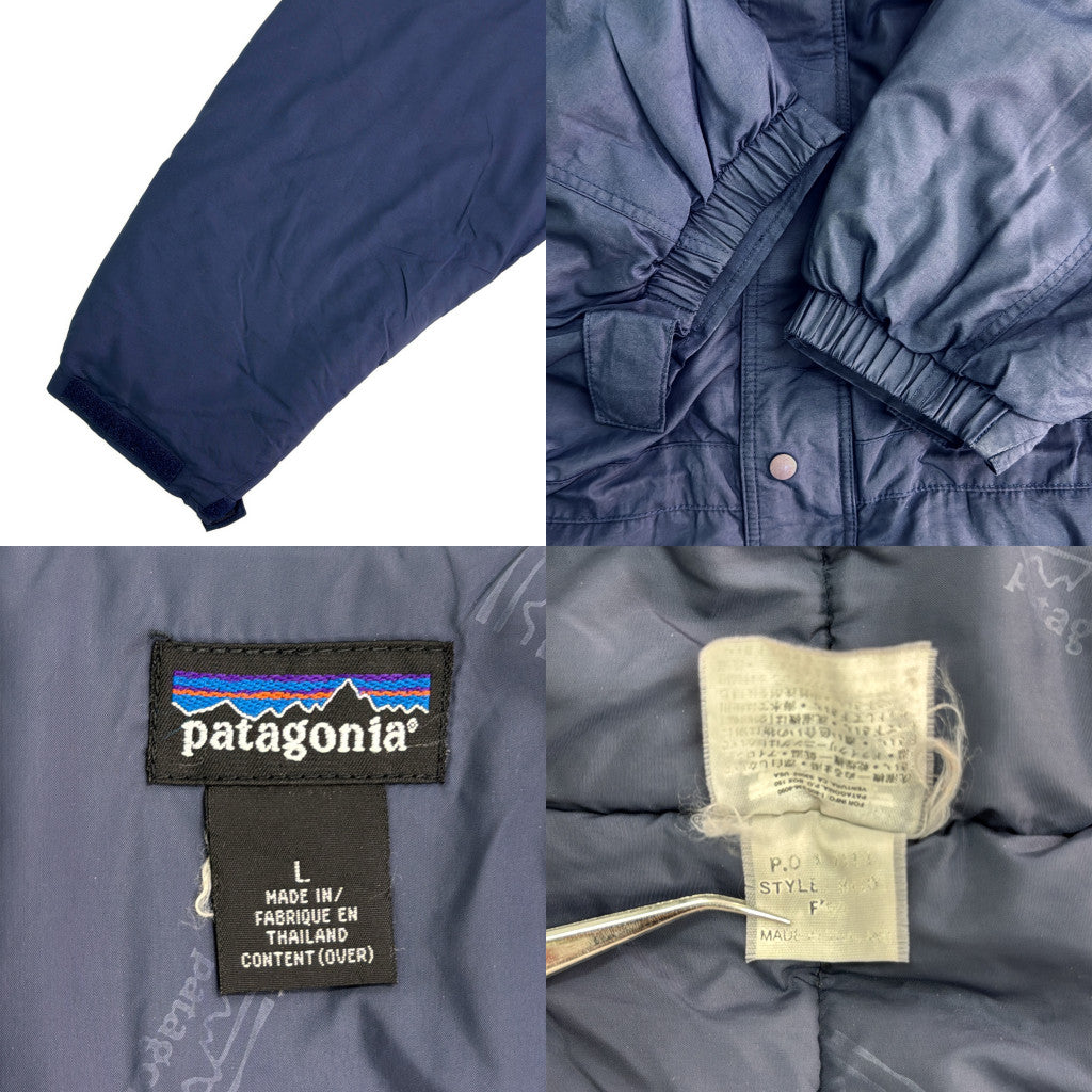 90s patagonia