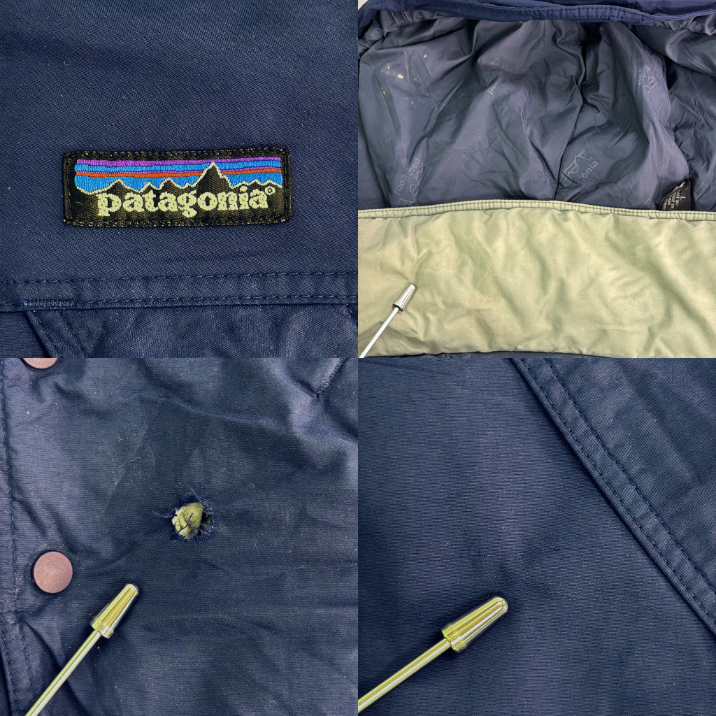 90s patagonia