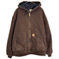 Carhartt Active Jacket Work Jacket