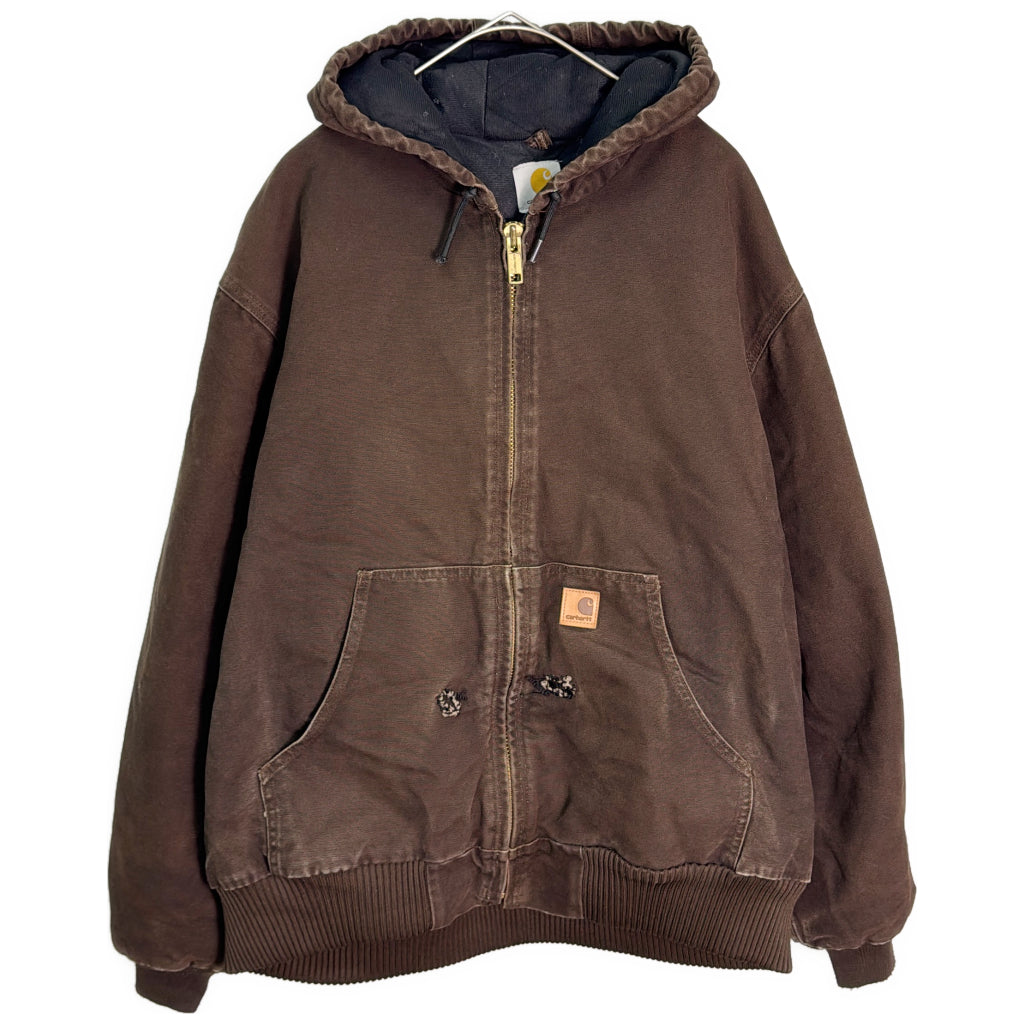 Carhartt Active Jacket Work Jacket