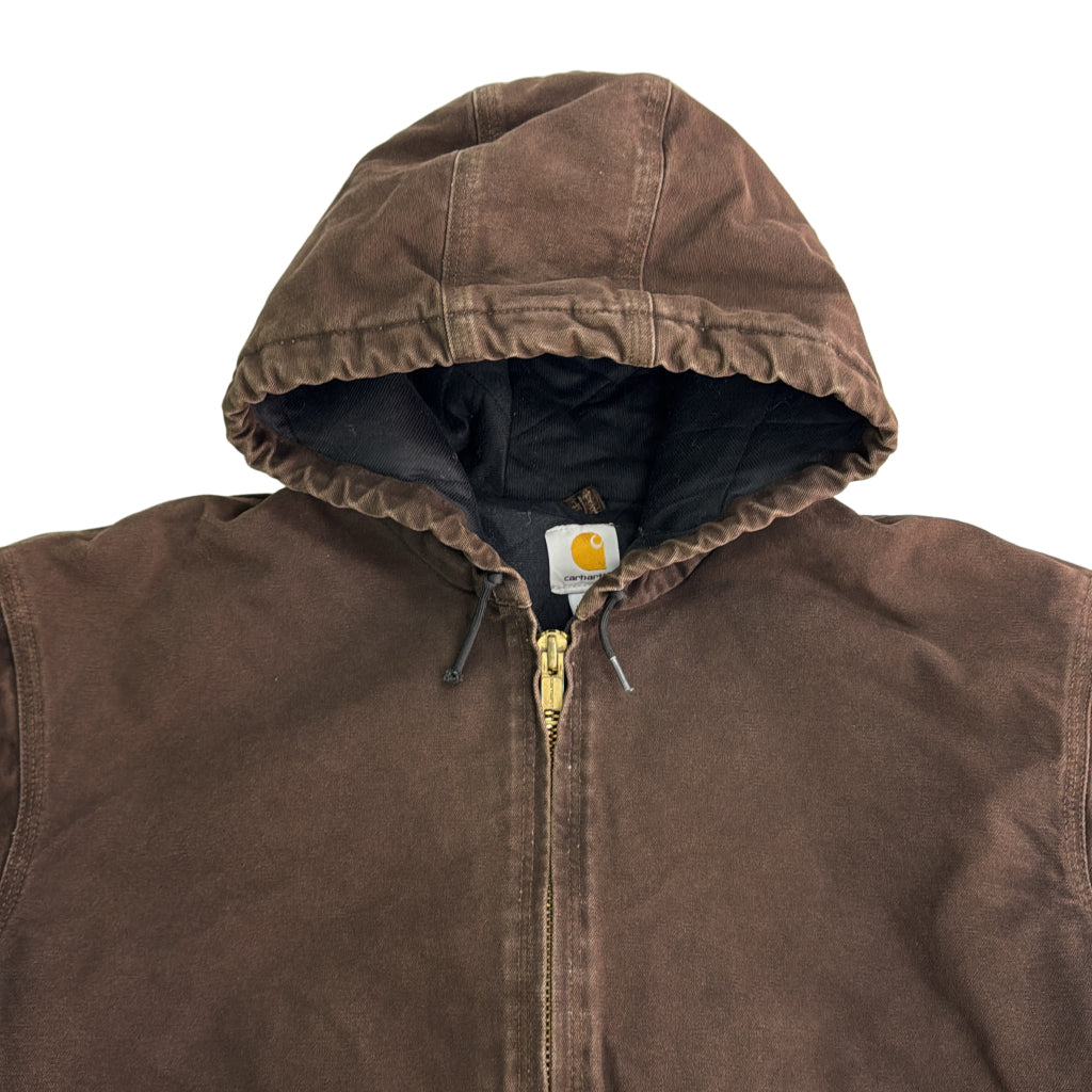 Carhartt Active Jacket Work Jacket