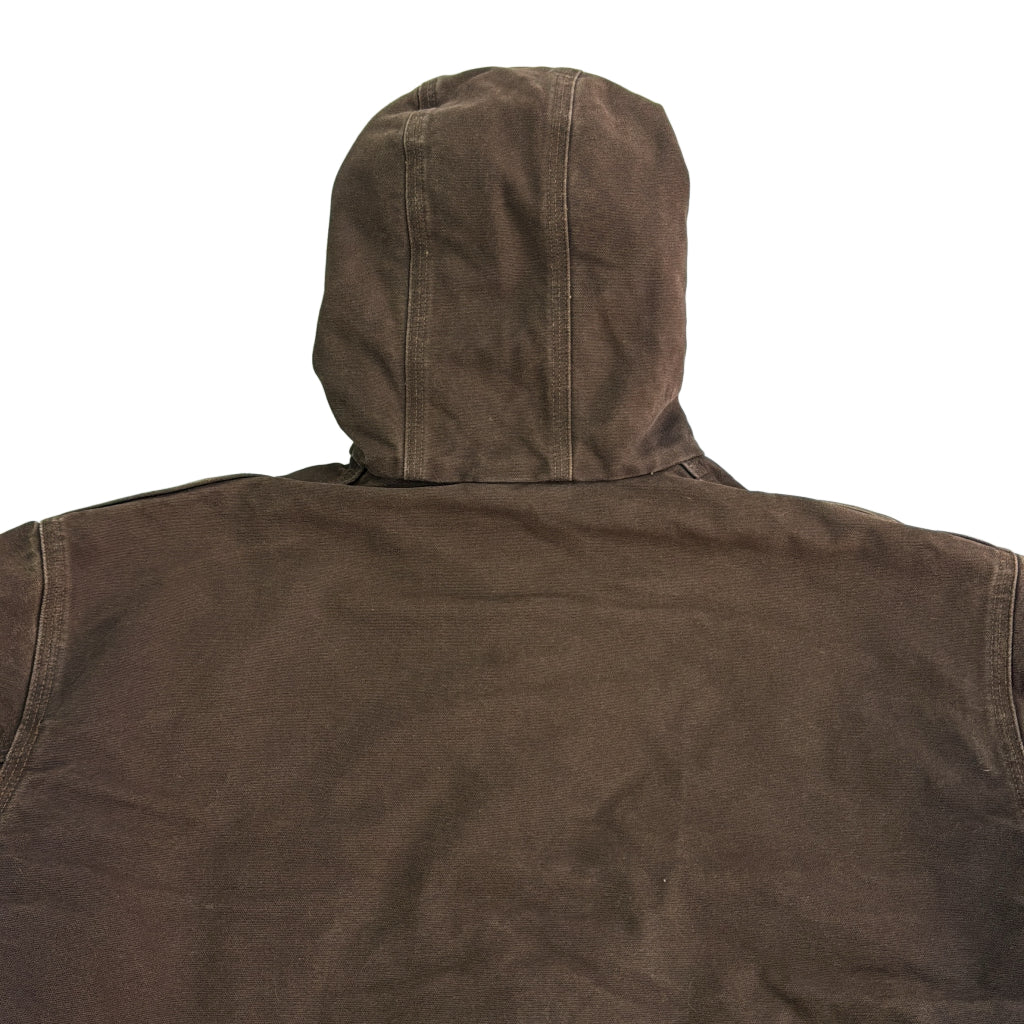 Carhartt Active Jacket Work Jacket