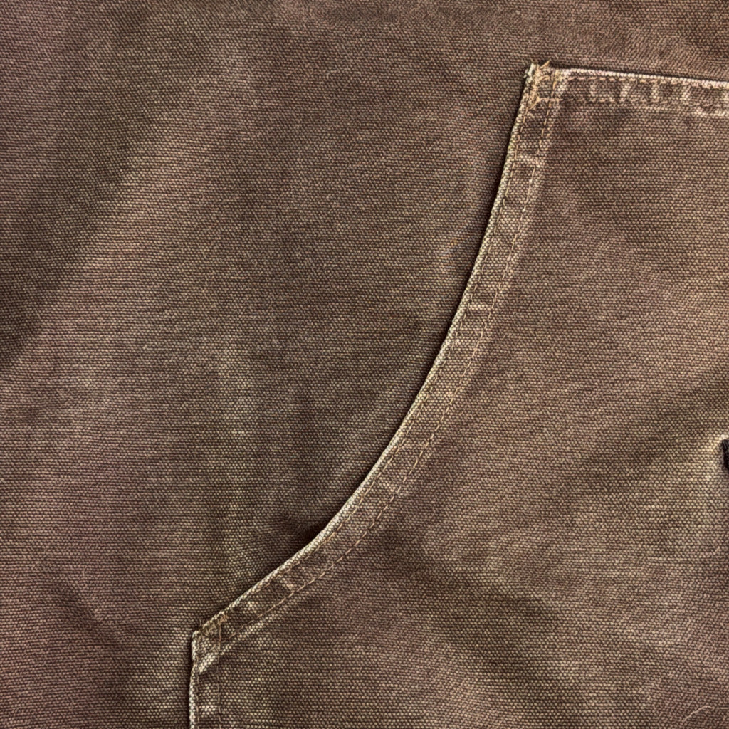 Carhartt Active Jacket Work Jacket