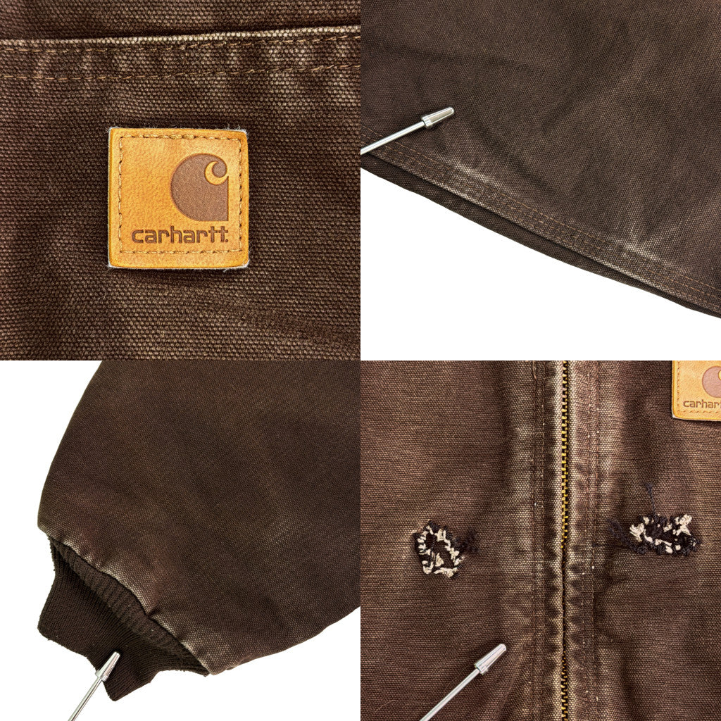 Carhartt Active Jacket Work Jacket