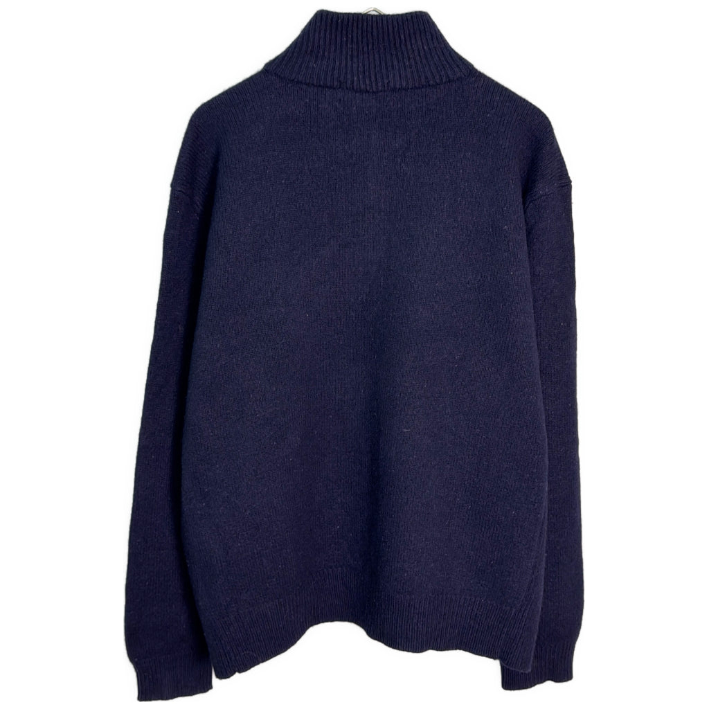 Polo by Ralph Lauren Half Zip Sweater