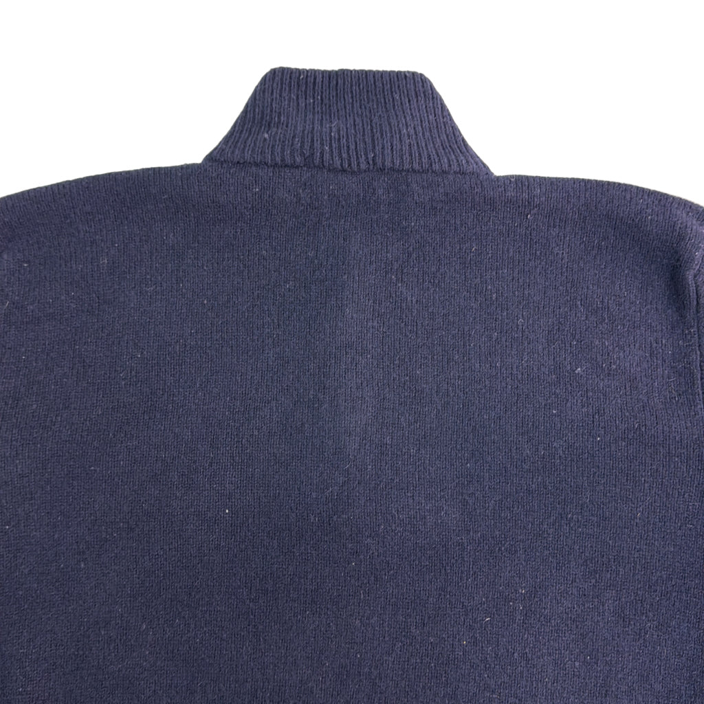 Polo by Ralph Lauren Half Zip Sweater