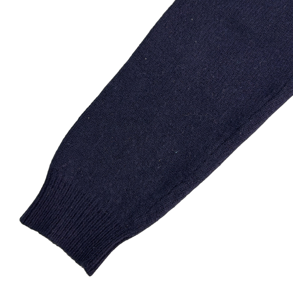 Polo by Ralph Lauren Half Zip Sweater