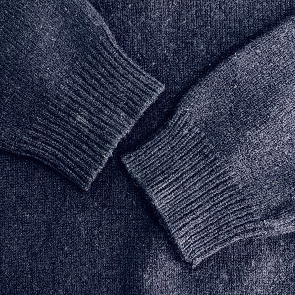 Polo by Ralph Lauren Half Zip Sweater