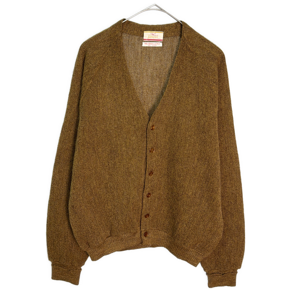 60s Jantzen Cardigan