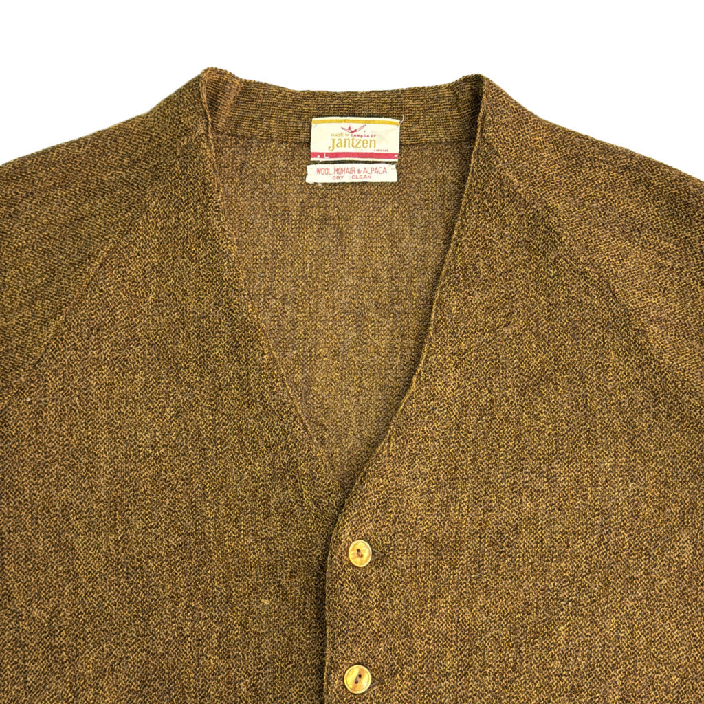 60s Jantzen Cardigan