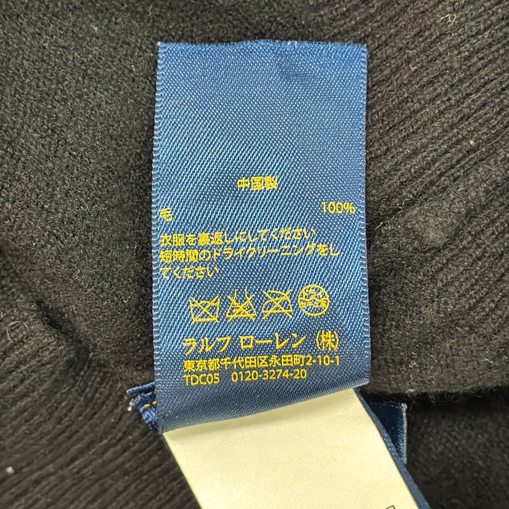 Polo by Ralph Lauren Crewneck Sweater