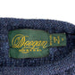 Doogan DONEGAL Aran Knit Sweater