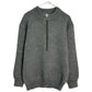 90s Euro Military Sweater