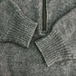 90s Euro Military Sweater