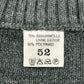 90s Euro Military Sweater