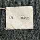 90s Euro Military Sweater