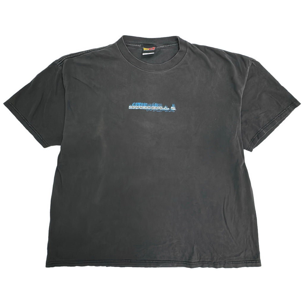00s DRAGON BALL Z Character T-Shirt