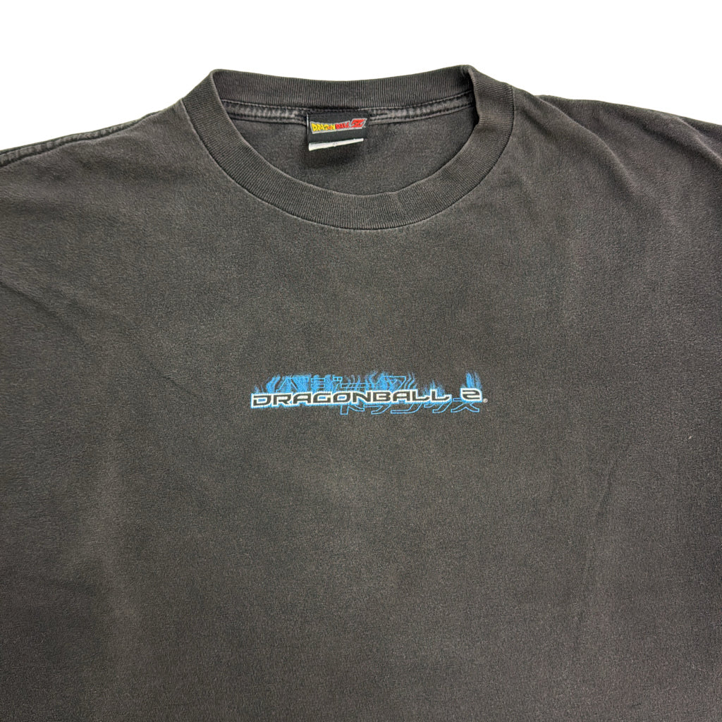 00s DRAGON BALL Z Character T-Shirt