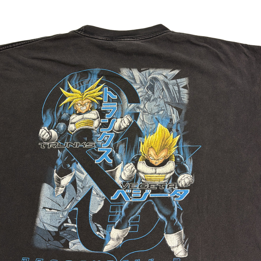 00s DRAGON BALL Z Character T-Shirt