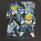 00s DRAGON BALL Z Character T-Shirt