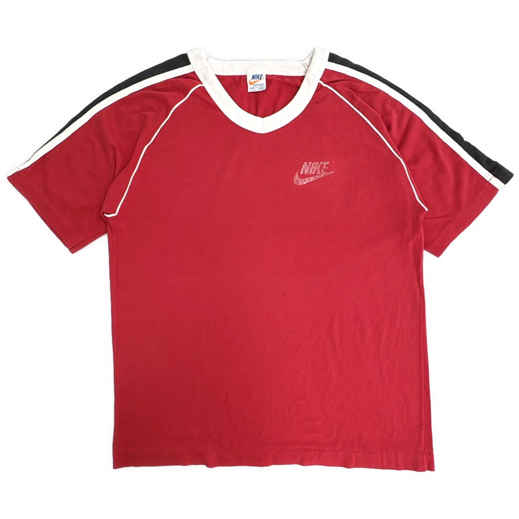70s NIKE Sports Brand Pro Team T-Shirt