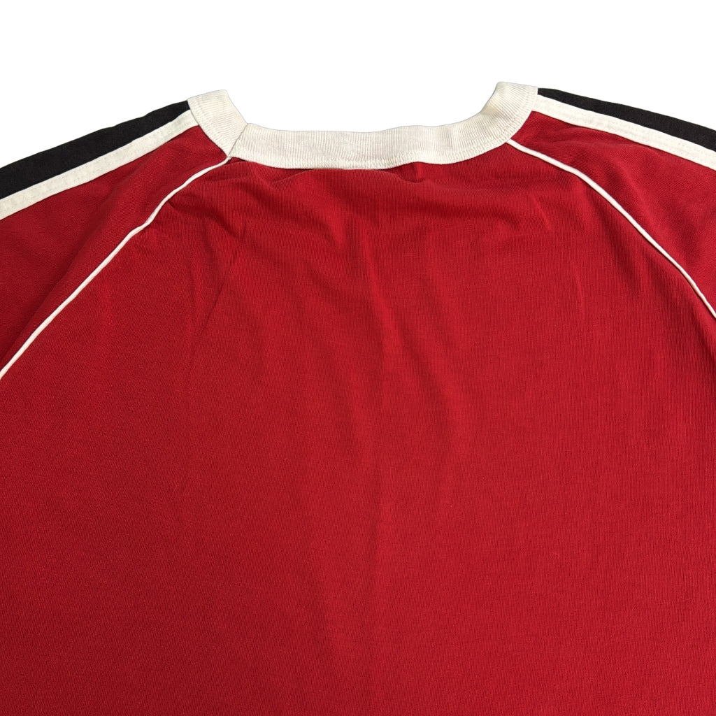 70s NIKE Sports Brand Pro Team T-Shirt