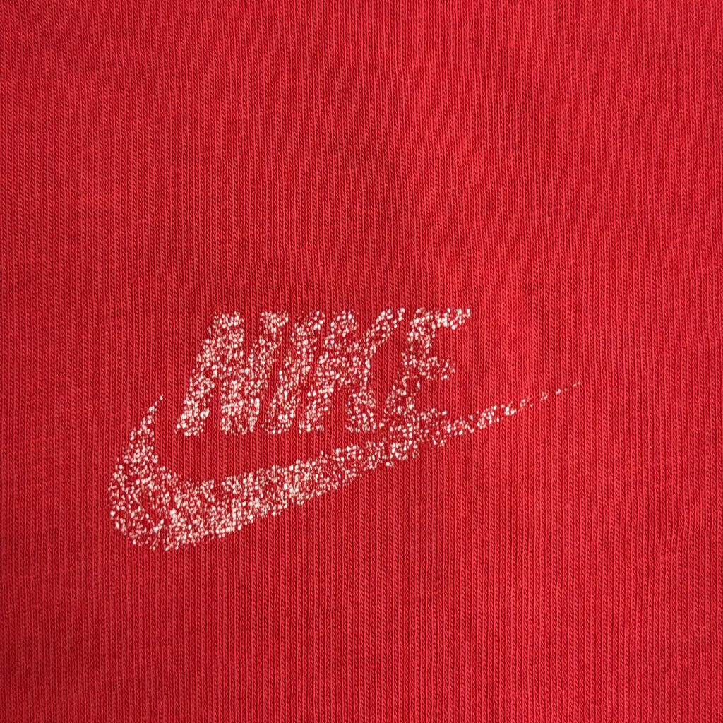 70s NIKE Sports Brand Pro Team T-Shirt