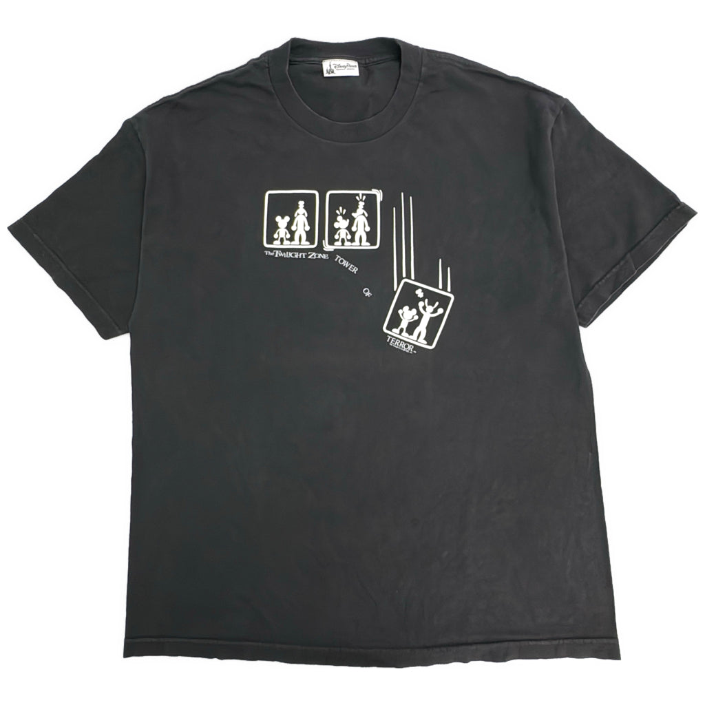 00s Disney Character T-Shirt