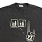 00s Disney Character T-Shirt