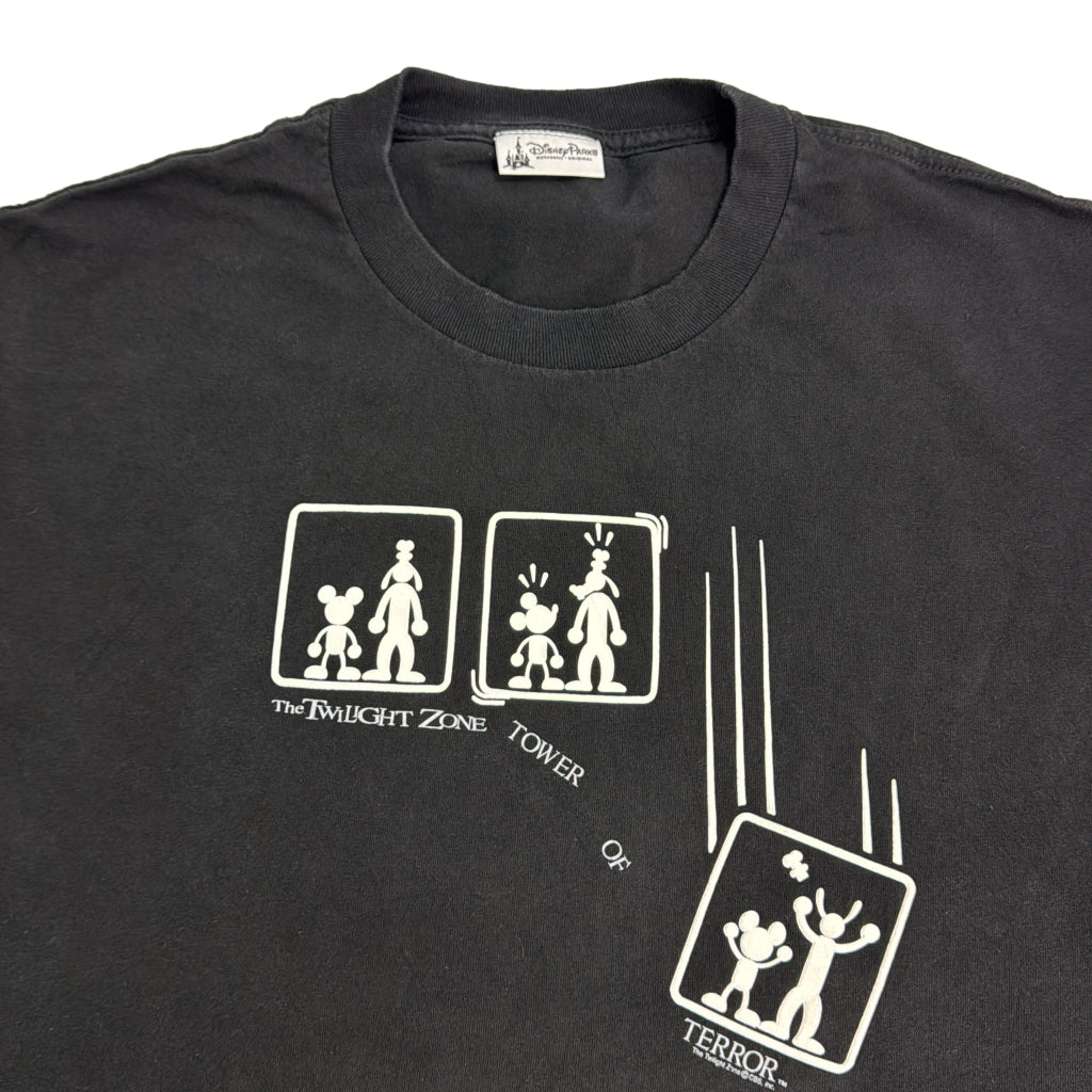 00s Disney Character T-Shirt