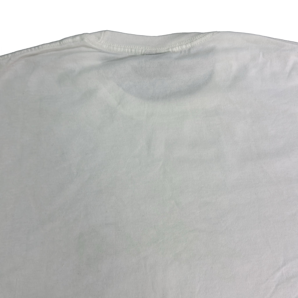 STUSSY Brand T-Shirt