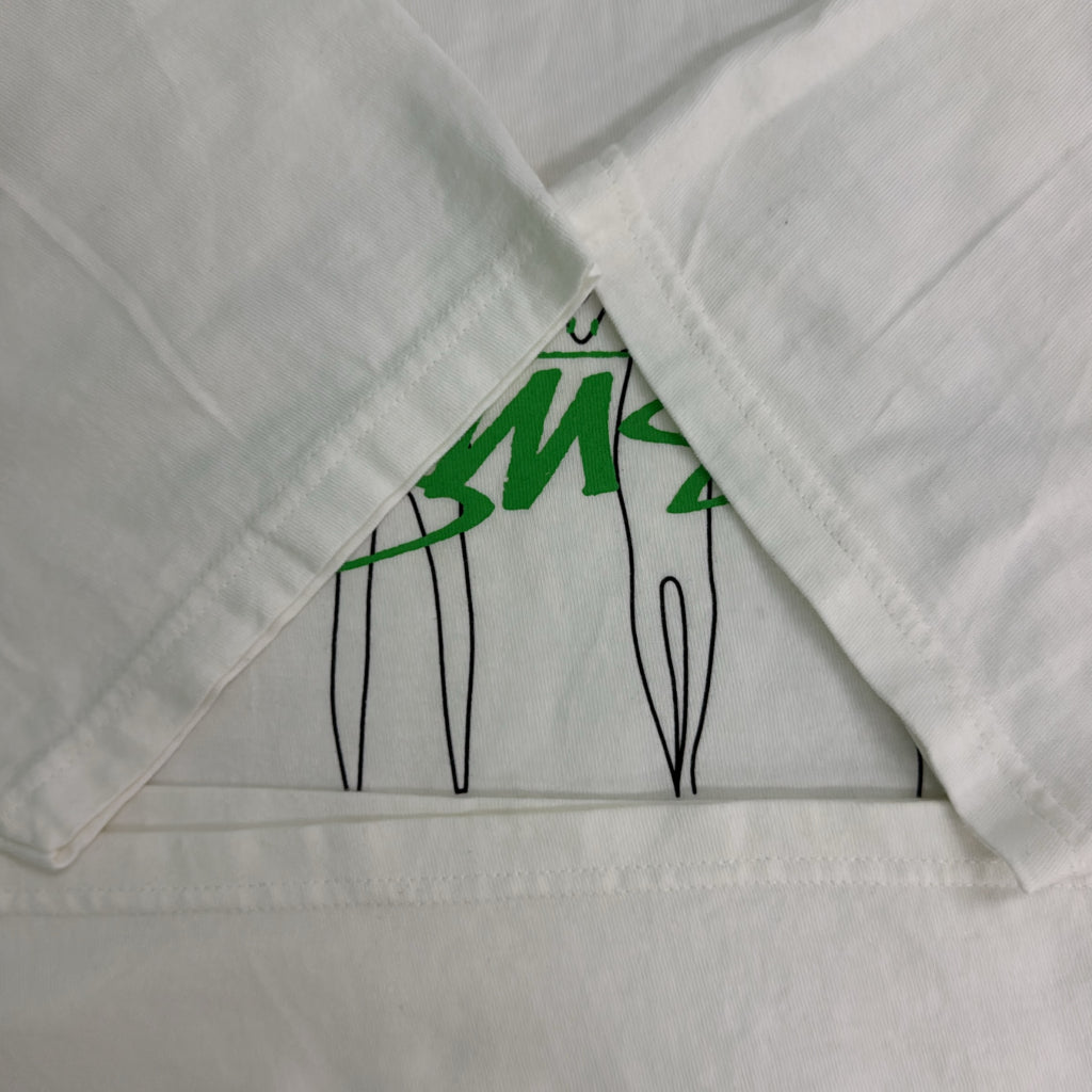 STUSSY Brand T-Shirt