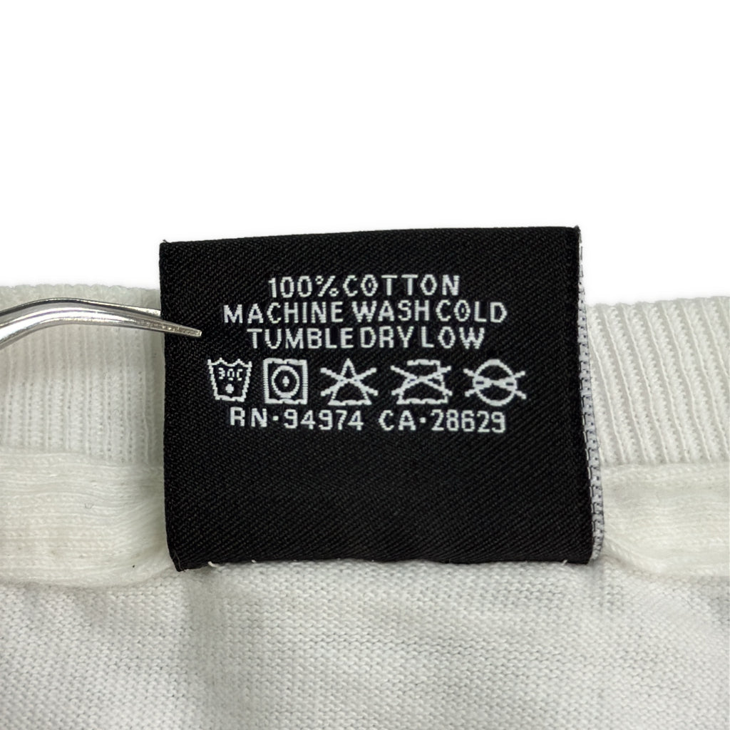 STUSSY Brand T-Shirt