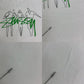 STUSSY Brand T-Shirt