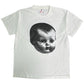 90s FRUIT OF THE LOOM Musician T-Shirt