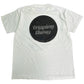 90s FRUIT OF THE LOOM Musician T-Shirt