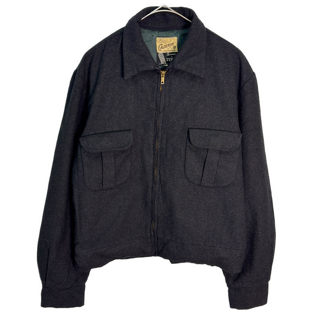 60s Calderon of California Jacket