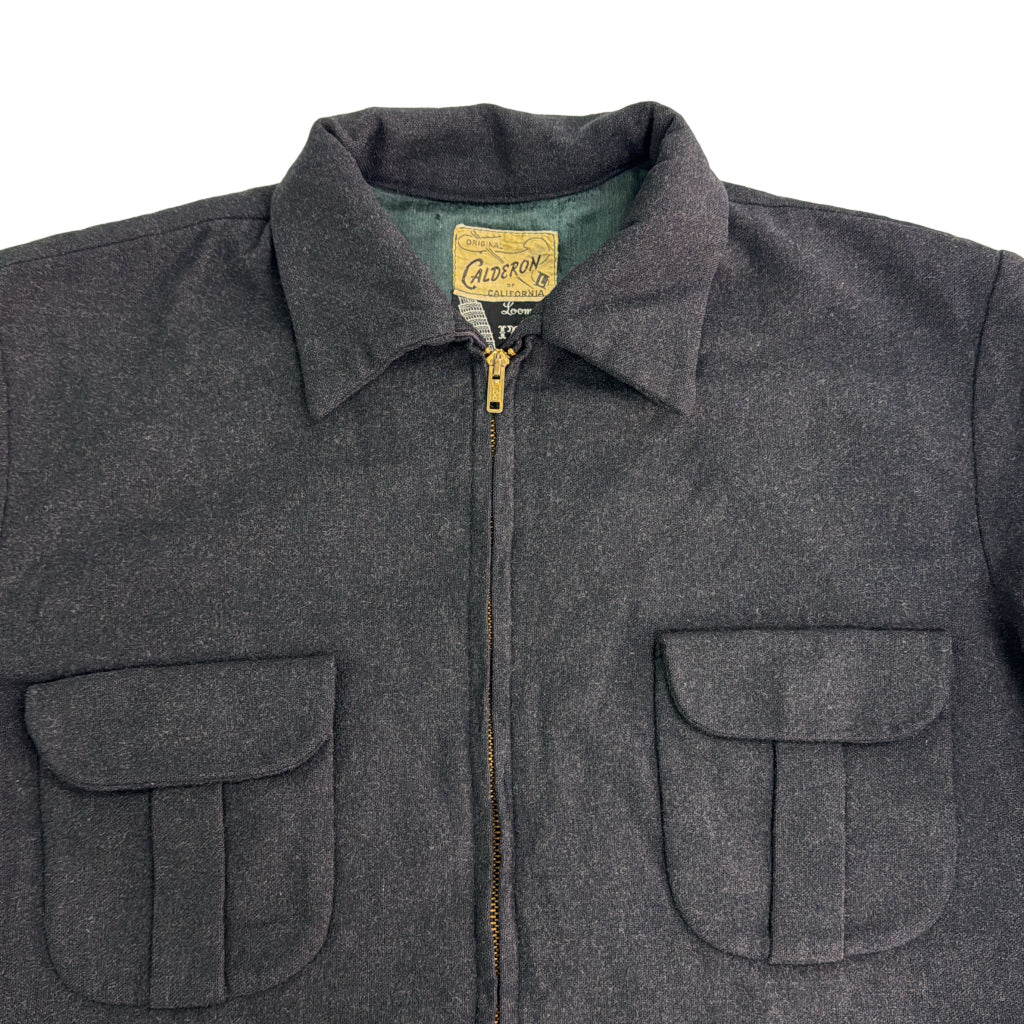 60s Calderon of California Jacket
