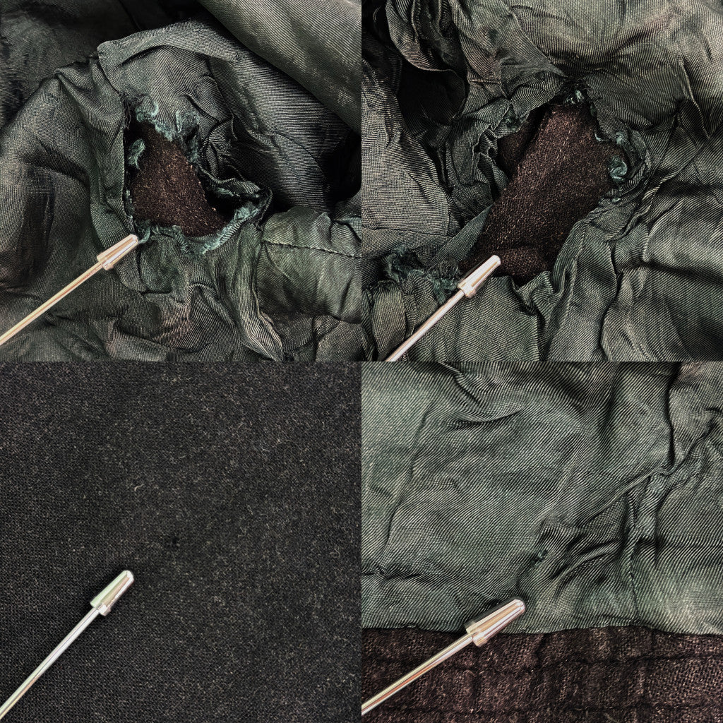 60s Calderon of California Jacket