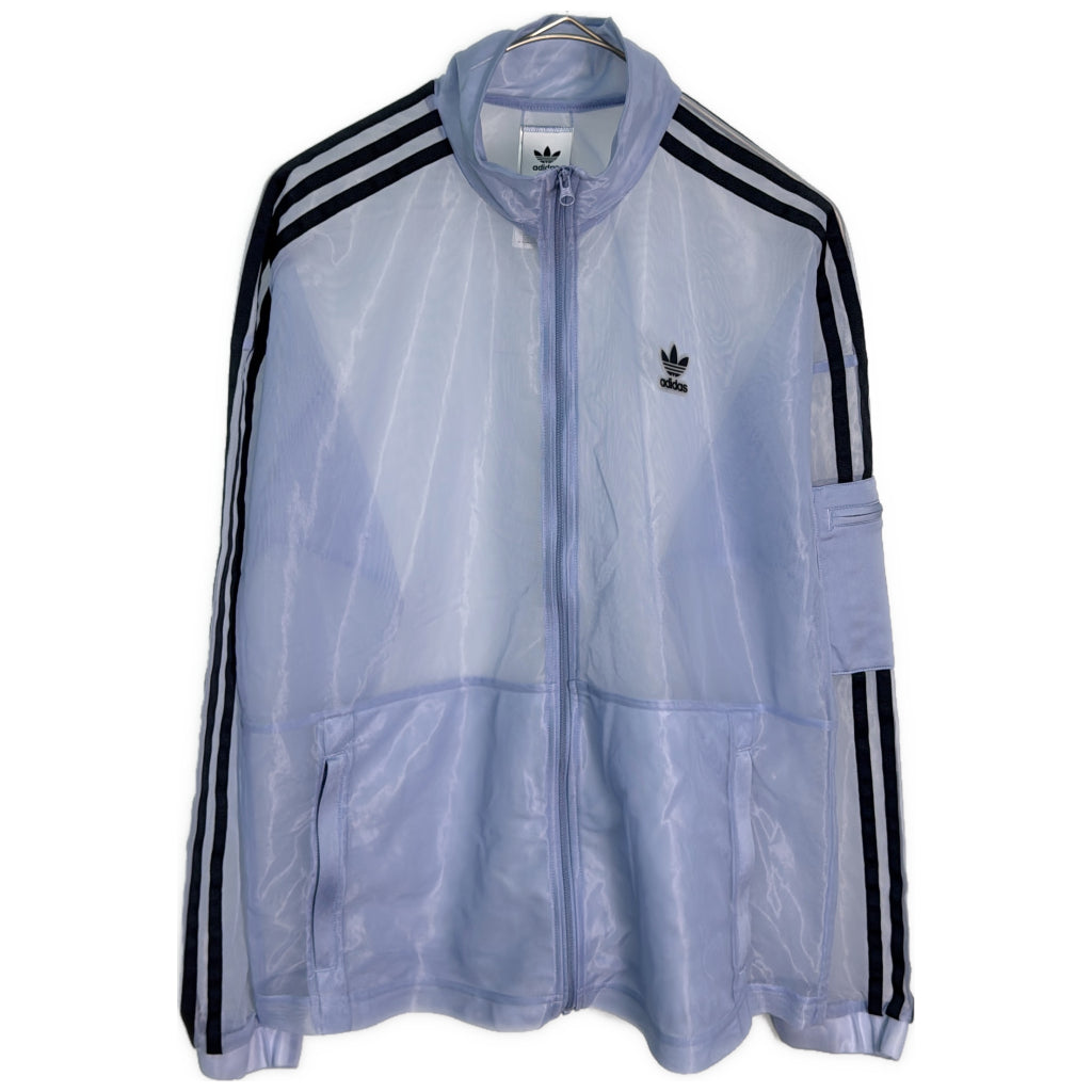 adidas Track Jacket