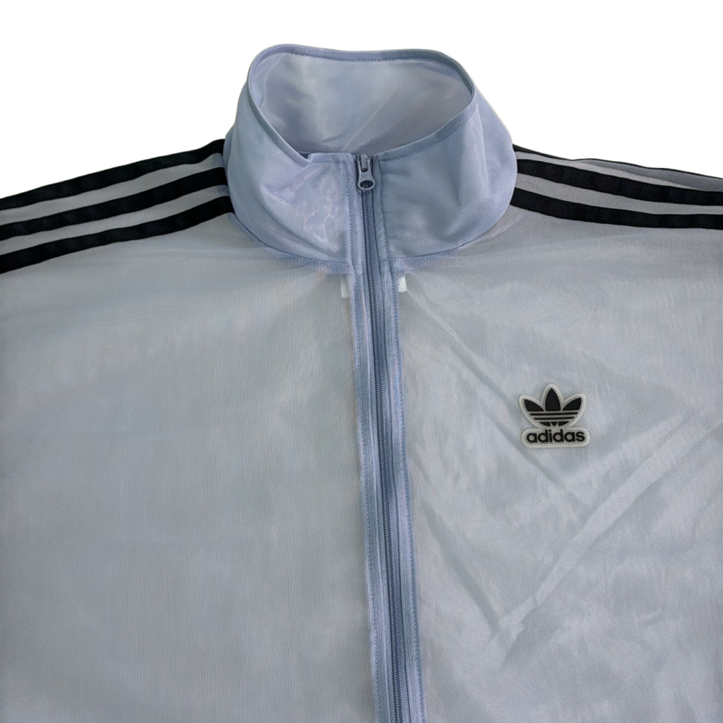 adidas Track Jacket