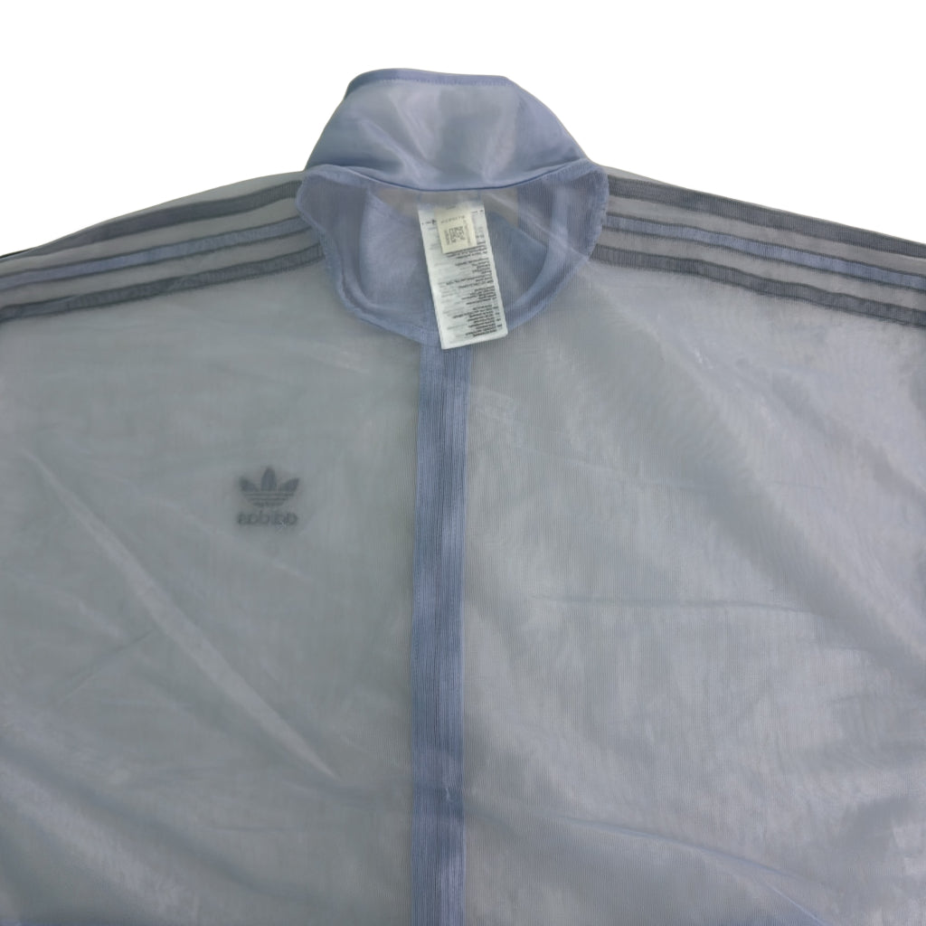 adidas Track Jacket