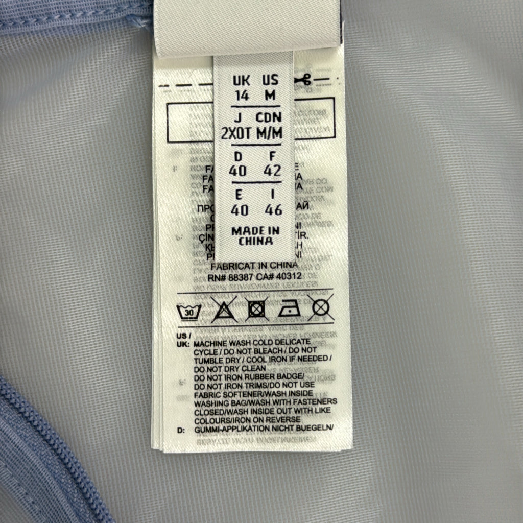 adidas Track Jacket