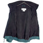 90s Columbia Warm Up Nylon Jacket