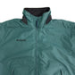 90s Columbia Warm Up Nylon Jacket