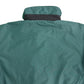 90s Columbia Warm Up Nylon Jacket