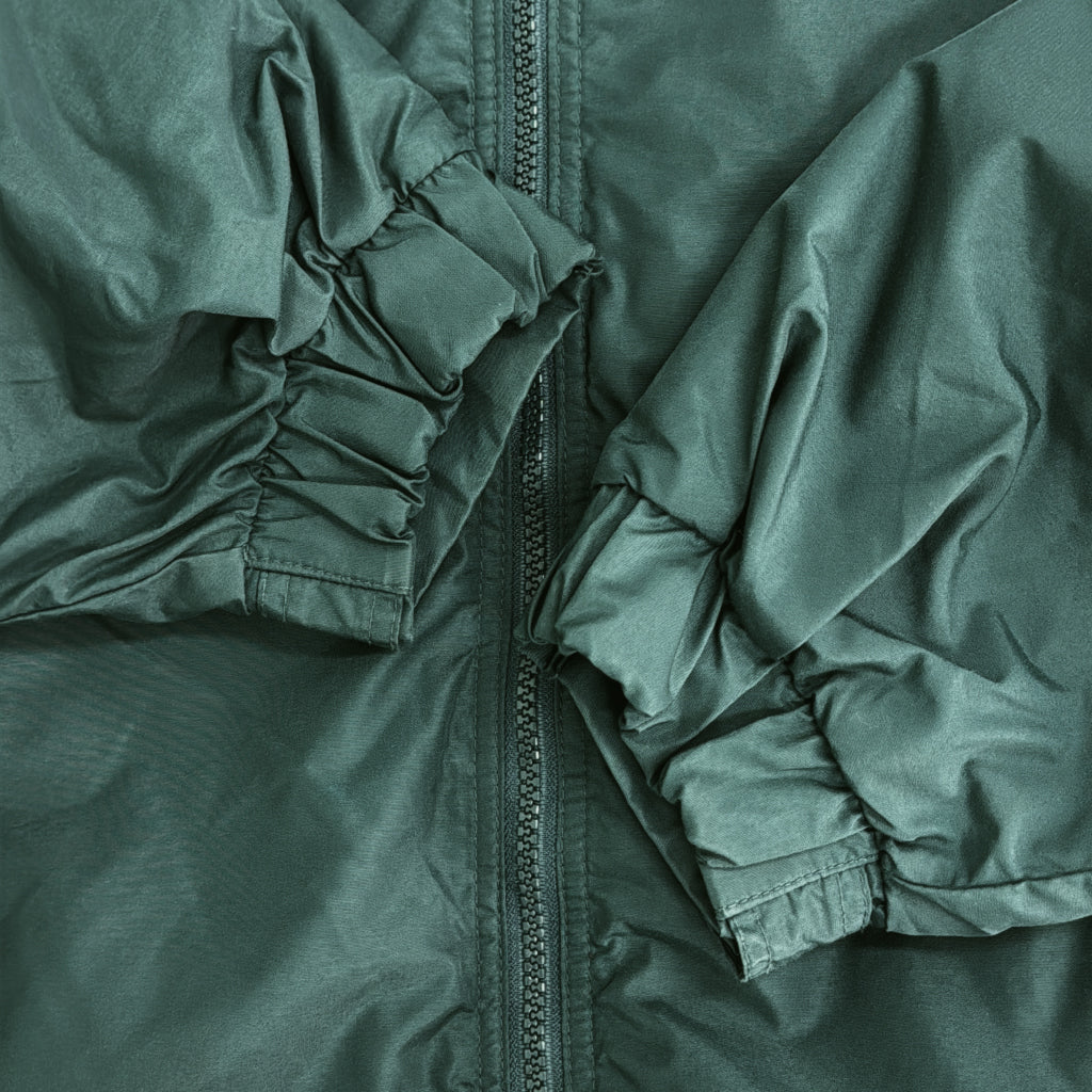 90s Columbia Warm Up Nylon Jacket